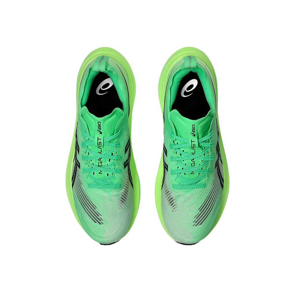 ASICS Megablast Ekiden Unisex FOOTWEAR - Unisex Neutral