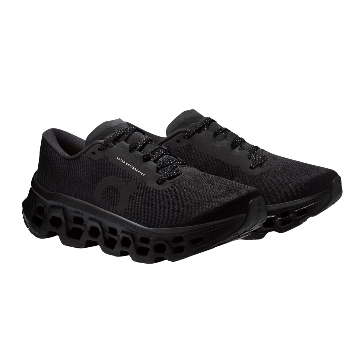 ON Cloudmonster 3 Womens