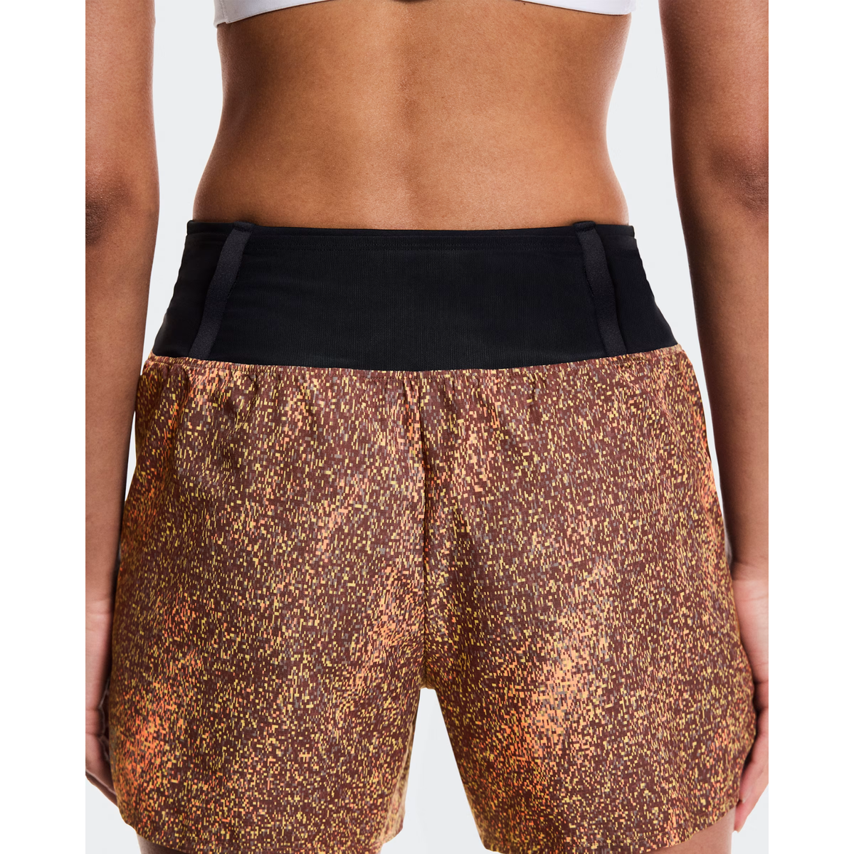 ON Trail Shorts Womens APPAREL - Womens Shorts