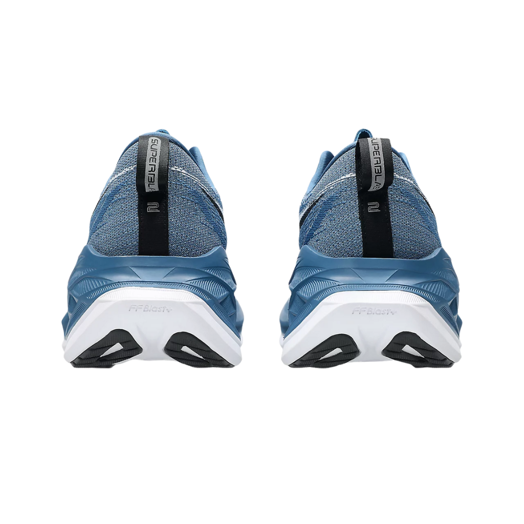 ASICS Superblast 2 Unisex FOOTWEAR - Unisex Neutral