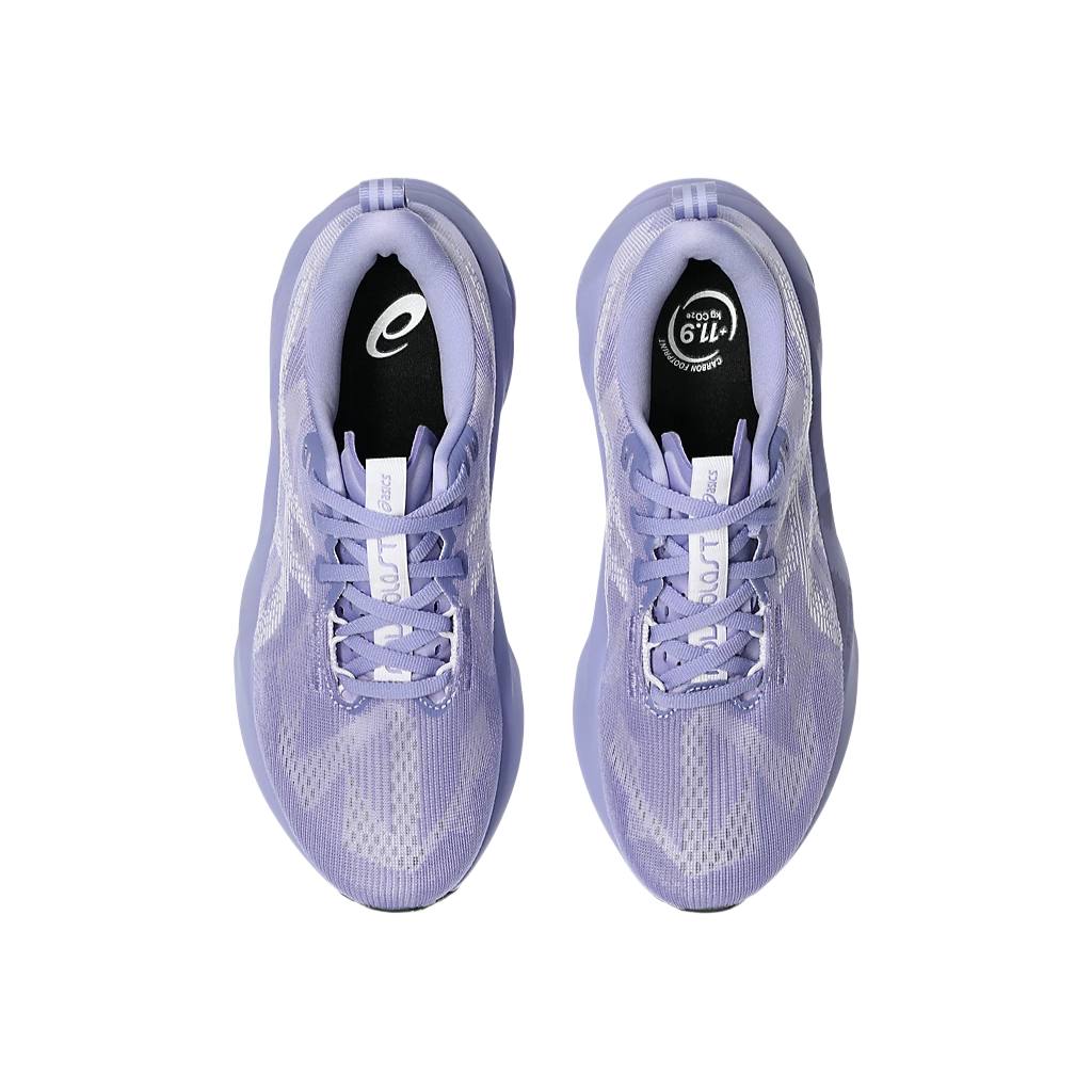 ASICS Novablast 5 Womens - FOOTWEAR - Womens Neutral Cushioned