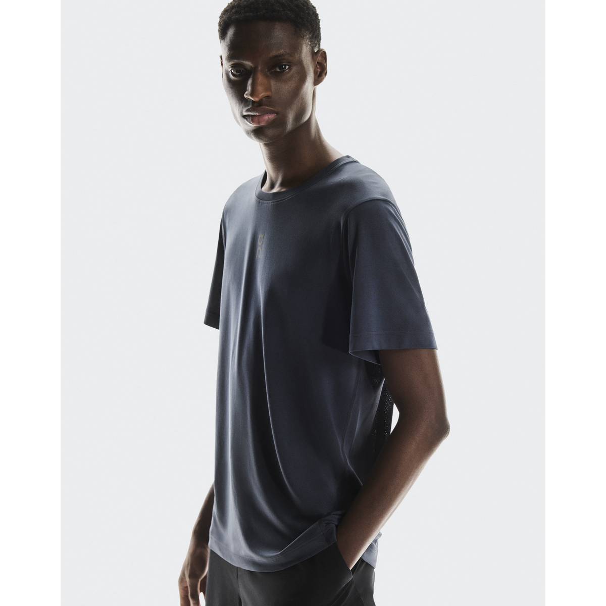 ON Trail-T Mens APPAREL - Mens T-Shirts