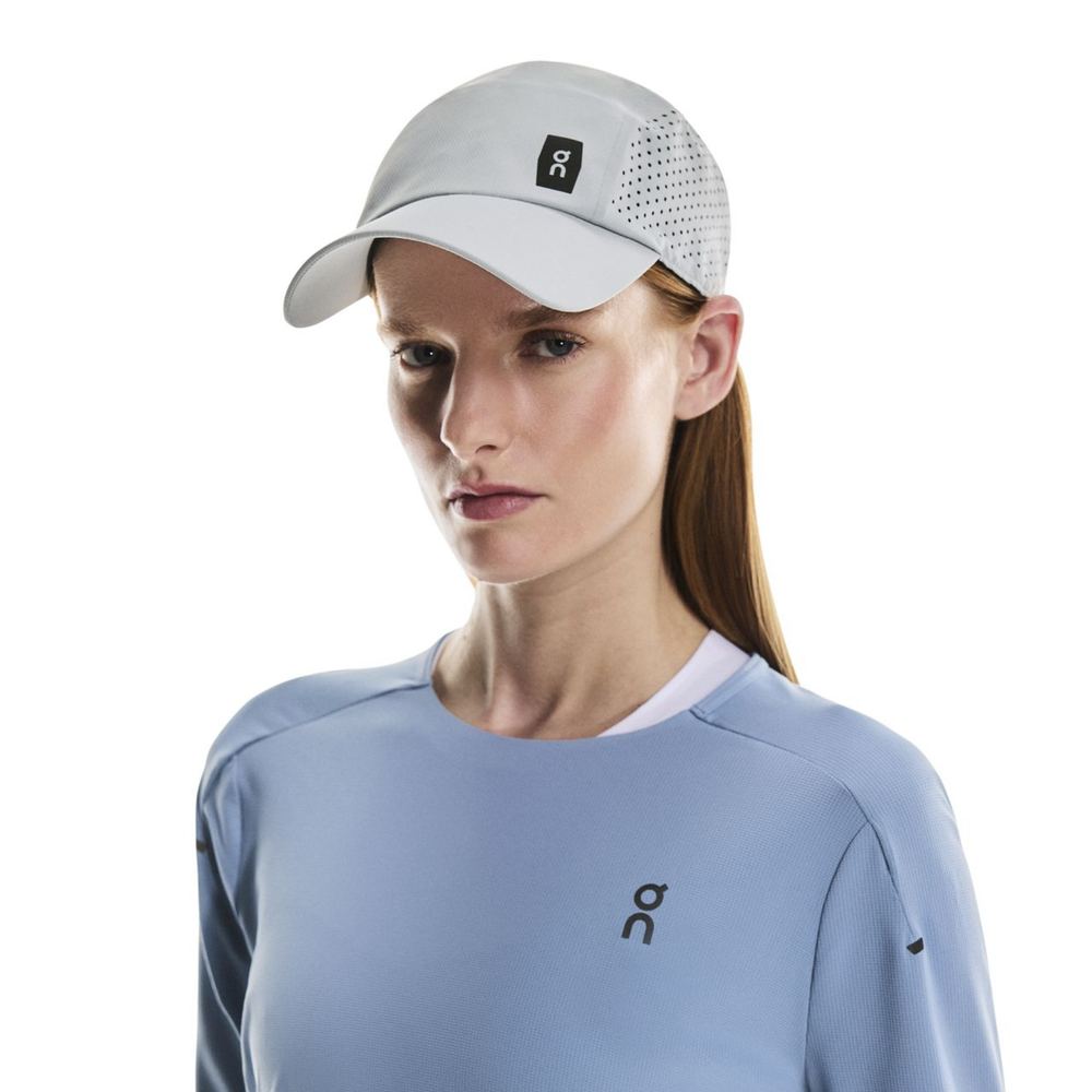 ON Lightweight Cap GEAR - Unisex Hats, Visors & Headwear