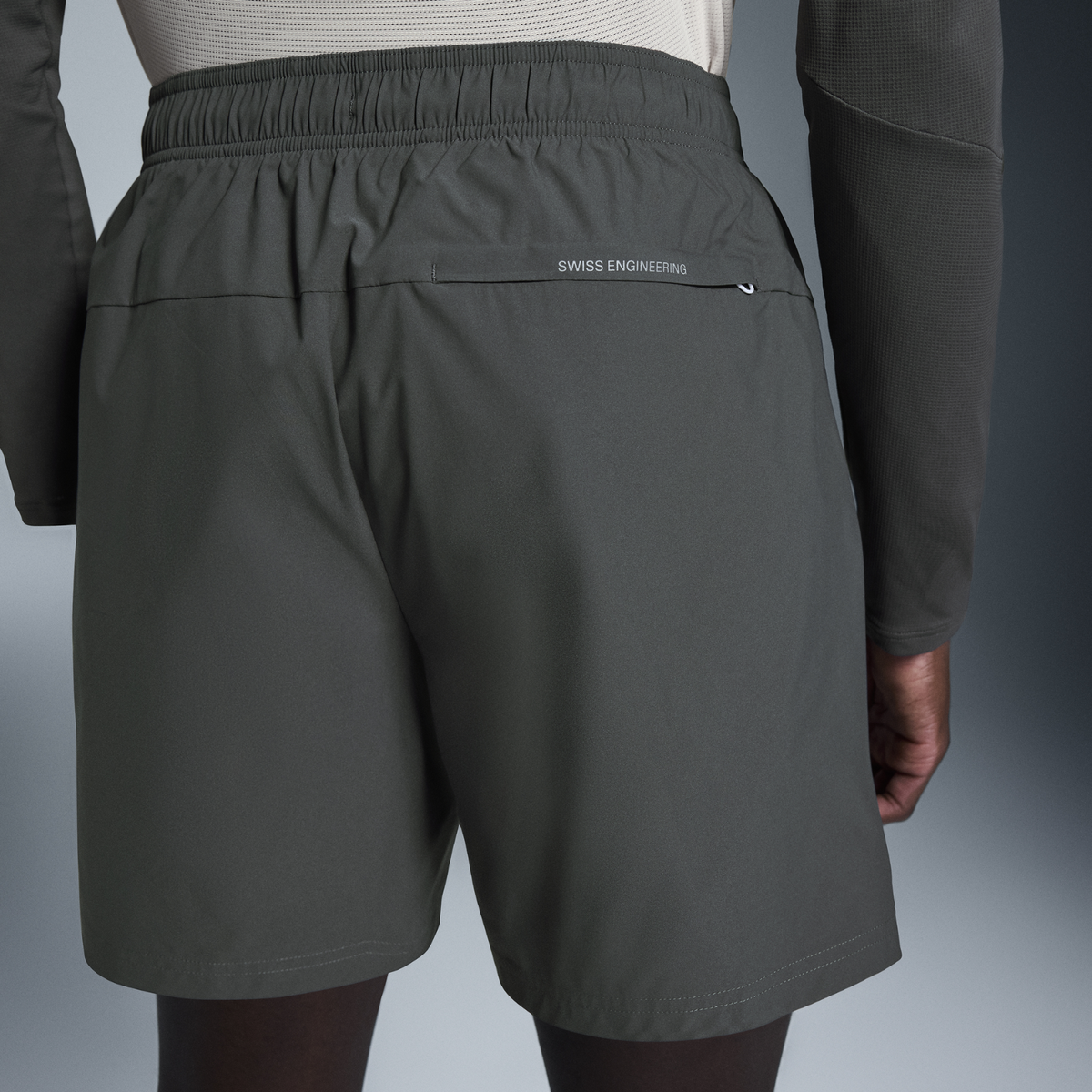 ON Core Shorts 5 Inch Mens APPAREL - Mens Shorts