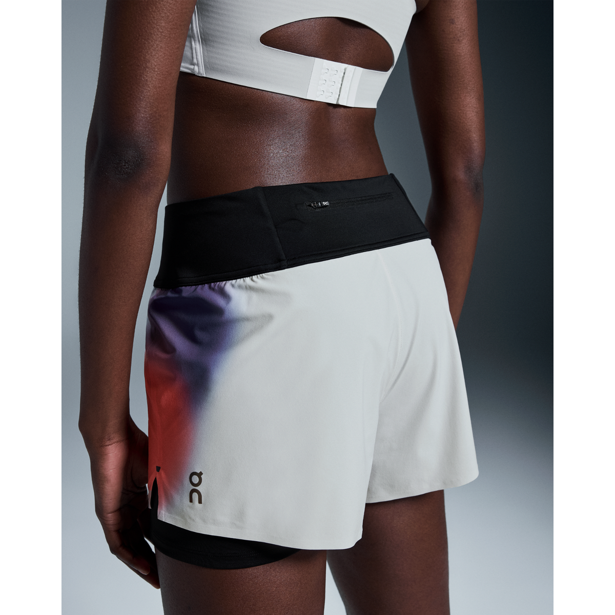 ON Running Shorts Women APPAREL - Womens Shorts