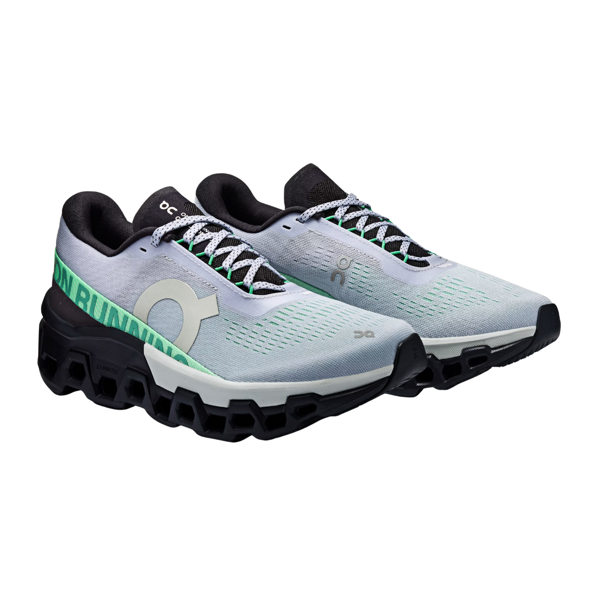 ON Cloudmonster 2 Womens - FOOTWEAR - Womens Neutral Cushioned