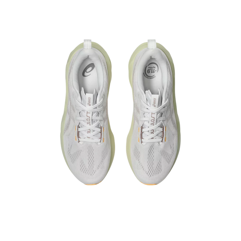 ASICS Novablast 5 Mens - FOOTWEAR - Mens Neutral Cushioned