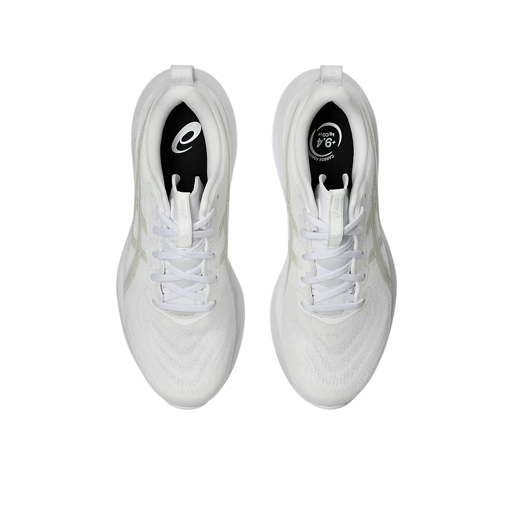 ASICS Gel-Cumulus 27 Mens FOOTWEAR - Mens Neutral