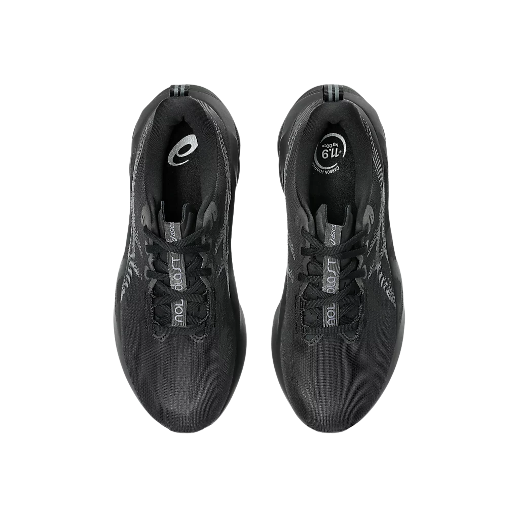 ASICS Novablast 5 Mens - FOOTWEAR - Mens Neutral Cushioned