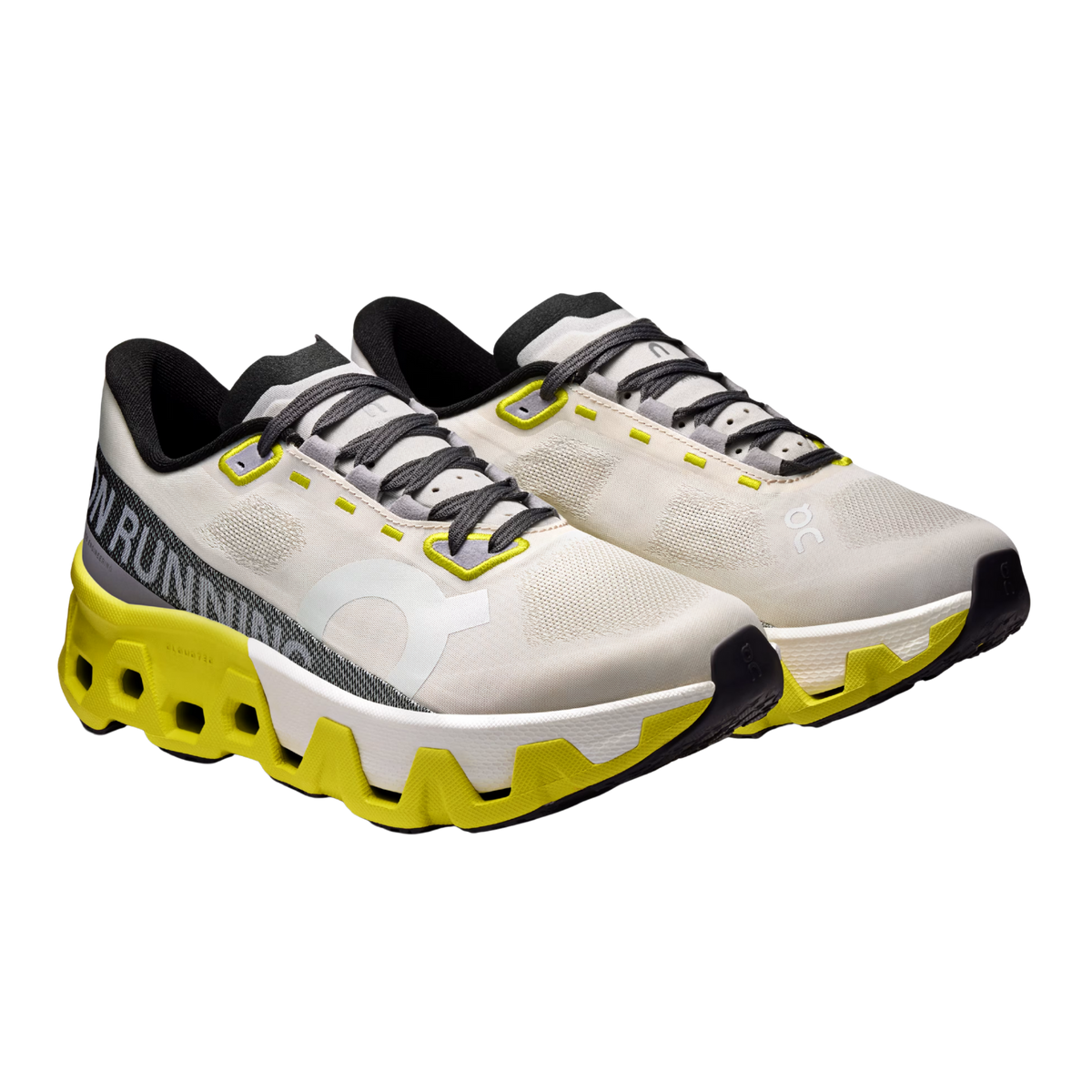 ON Cloudmonster Hyper Womens FOOTWEAR - Womens Neutral Cushioned