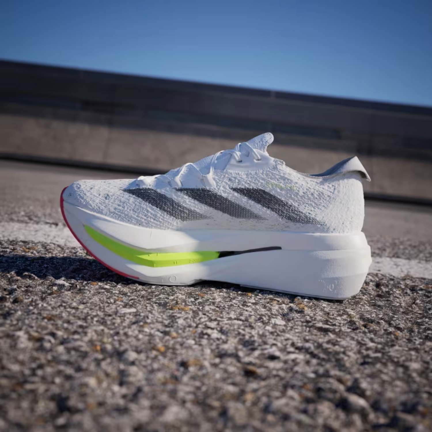 Adidas Adizero Prime X 2 Strung Unisex | Sole Motive Adidas Adizero Prime X 2 Strung Unisex | Sole Motive