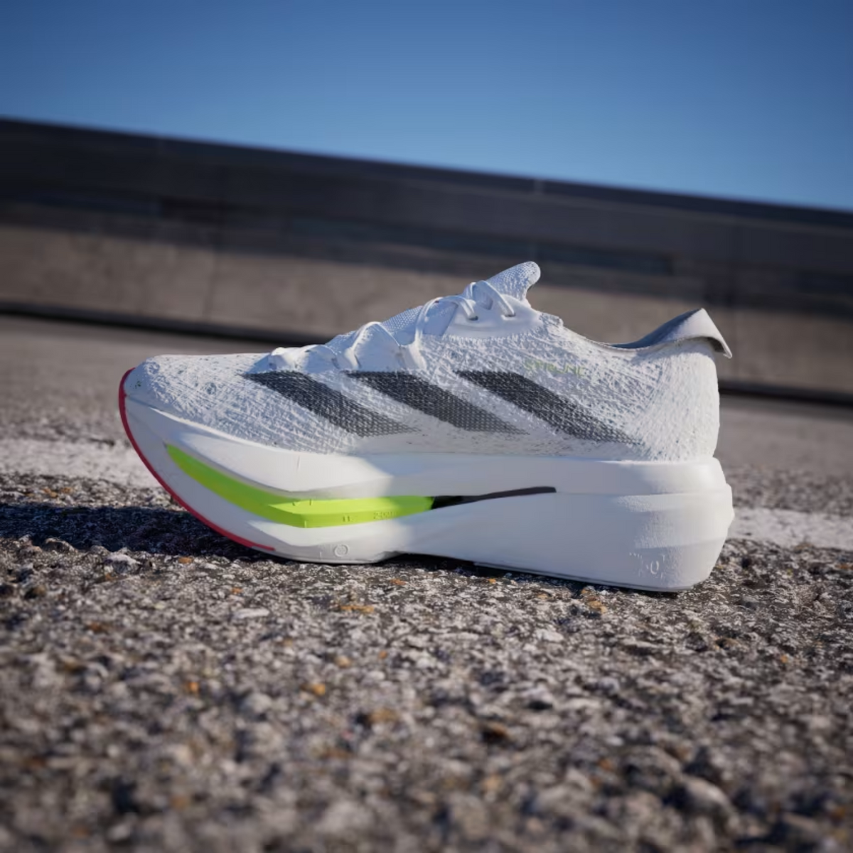 ADIDAS Adizero Prime X 2 Strung Unisex FOOTWEAR - Unisex Carbon Plate