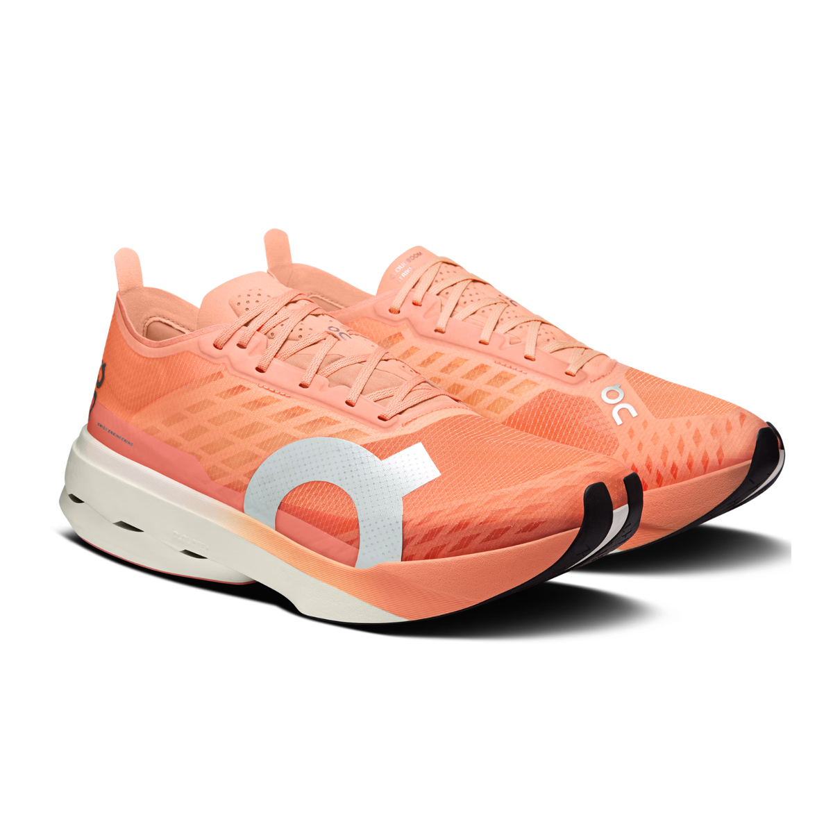 ON Cloudboom Strike Mens - FOOTWEAR - Mens Carbon Plate