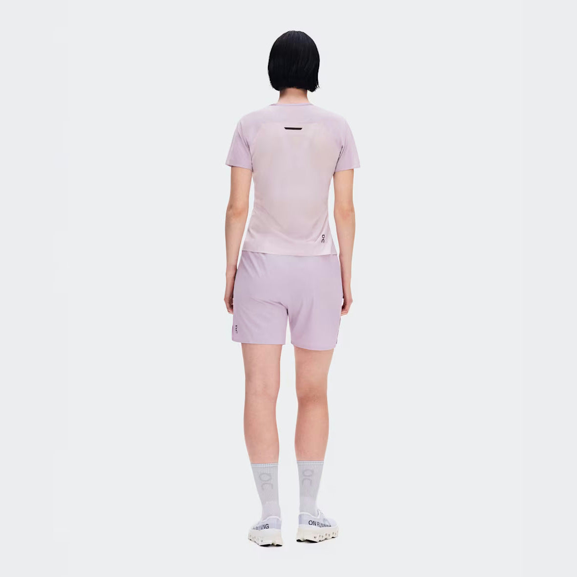 ON Performance-T Womens - APPAREL - Womens T-Shirts