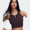 ON Zero Crop Womens APPAREL - Womens Crops URCHIN