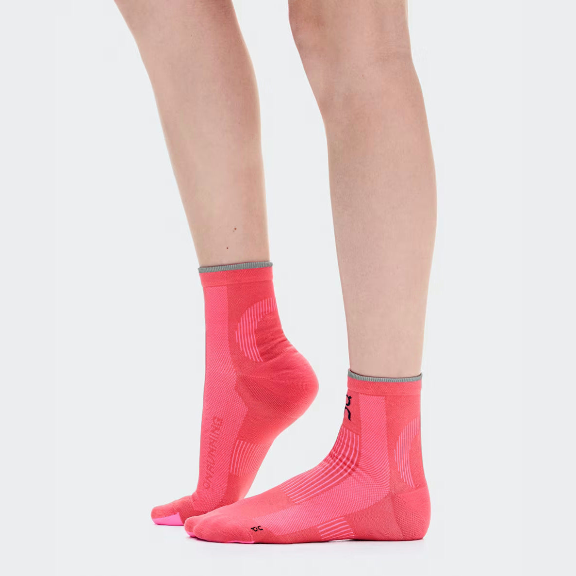 ON Elite Mid Sock Unisex GEAR - Socks