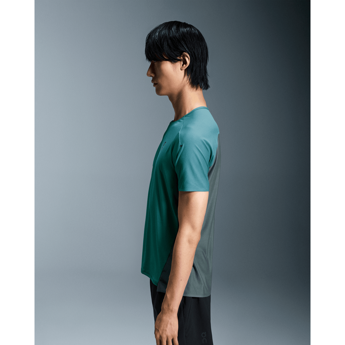 On Performance-T Mens APPAREL - Mens T-Shirts 