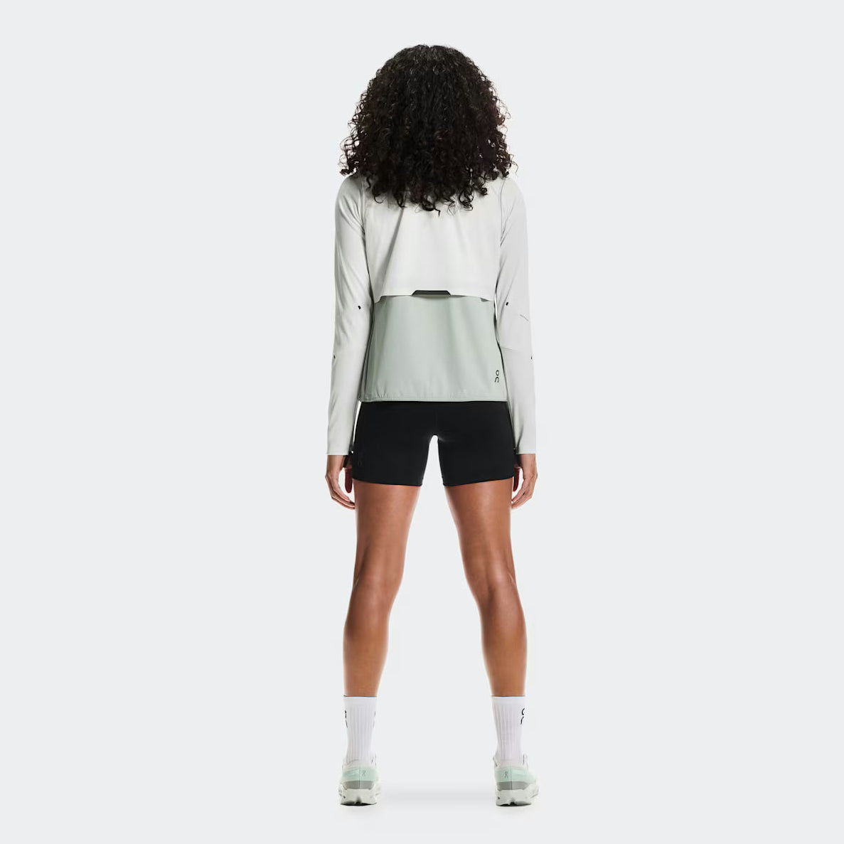 ON Weather Vest Womens APPAREL - Womens Jackets