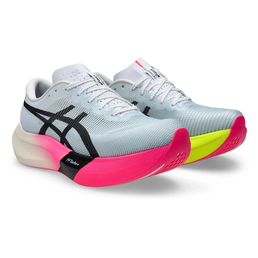 ASICS Metaspeed Sky Paris Unisex FOOTWEAR - Unisex Carbon Plate 