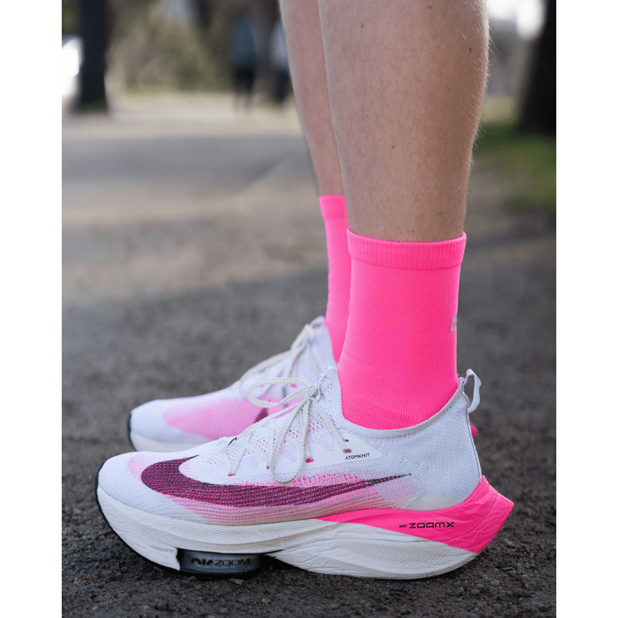 SHYU Racing Half Crew Sock - GEAR - Socks