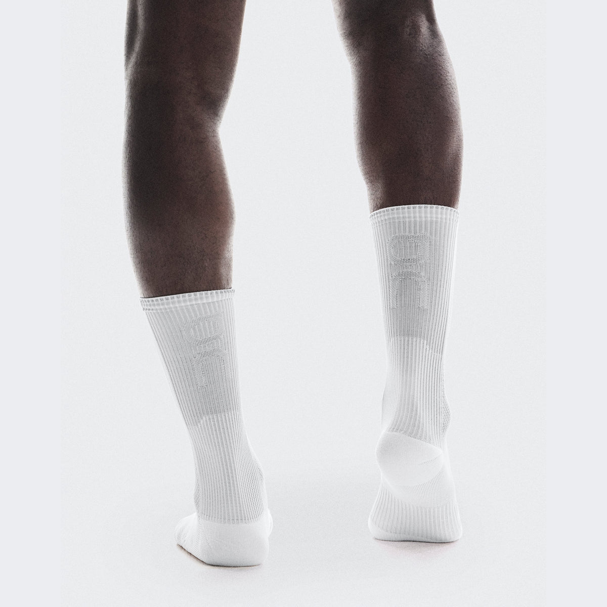 On Performance Run High Sock Unisex GEAR - Socks