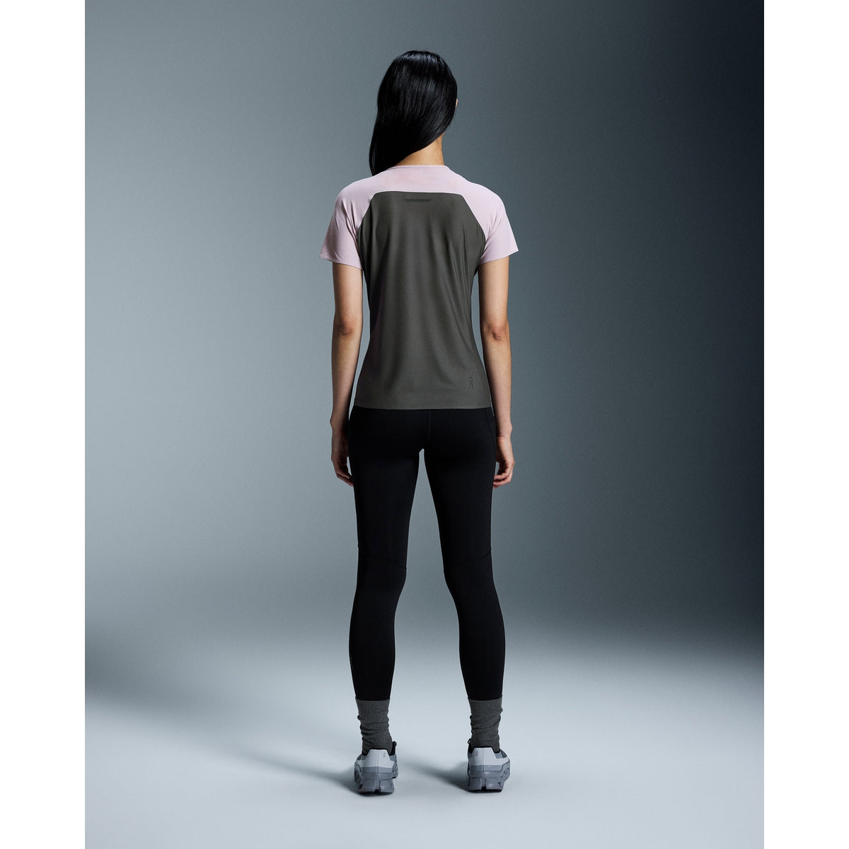 On Performance-T Womens APPAREL - Womens T-Shirts