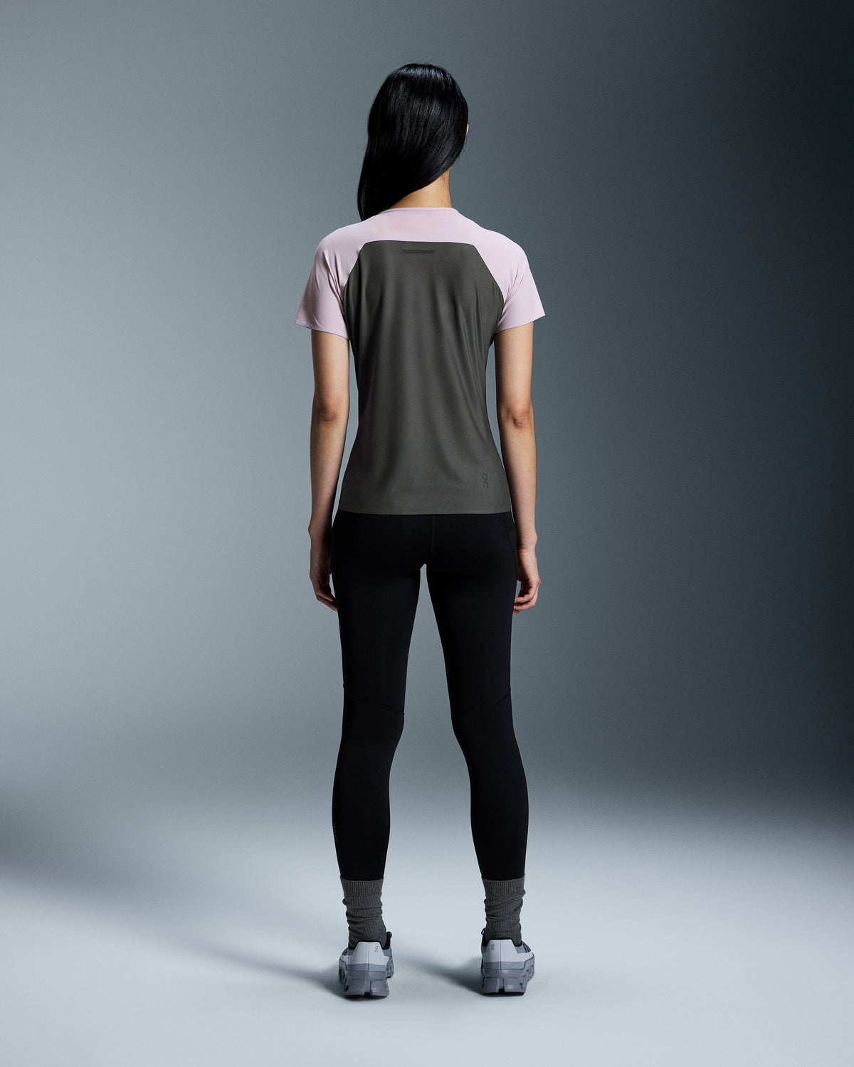 On Performance Tee Womens