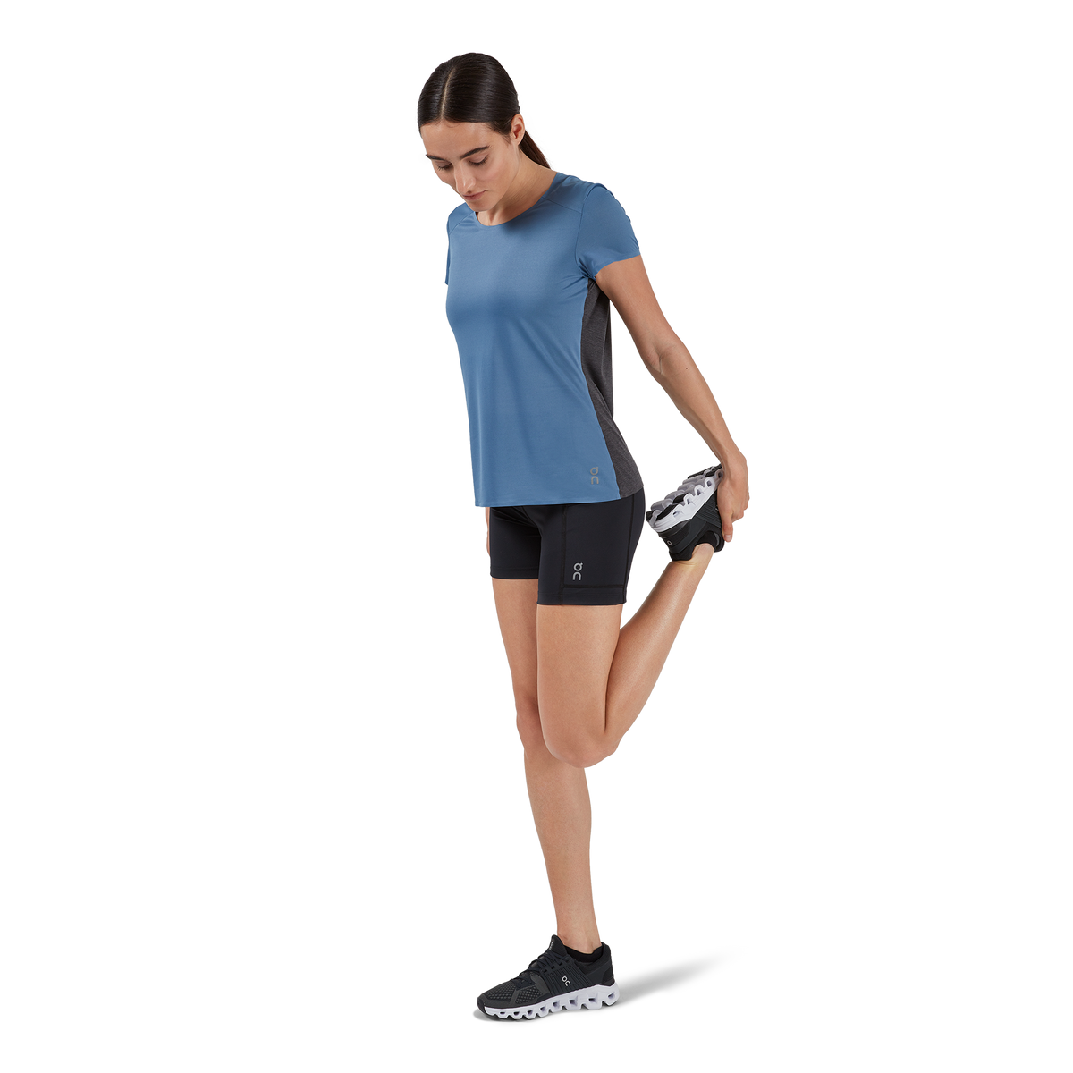 ON Sprinter Short Womens APPAREL - Womens Shorts