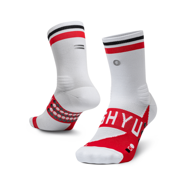 SHYU Racing Crew Sock GEAR - Socks