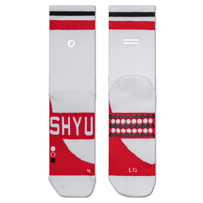 SHYU Racing Crew Sock GEAR - Socks