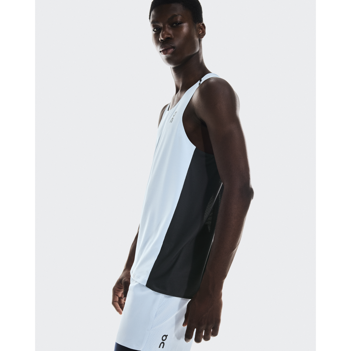 ON Performance Tank Mens APPAREL - Mens Tanks