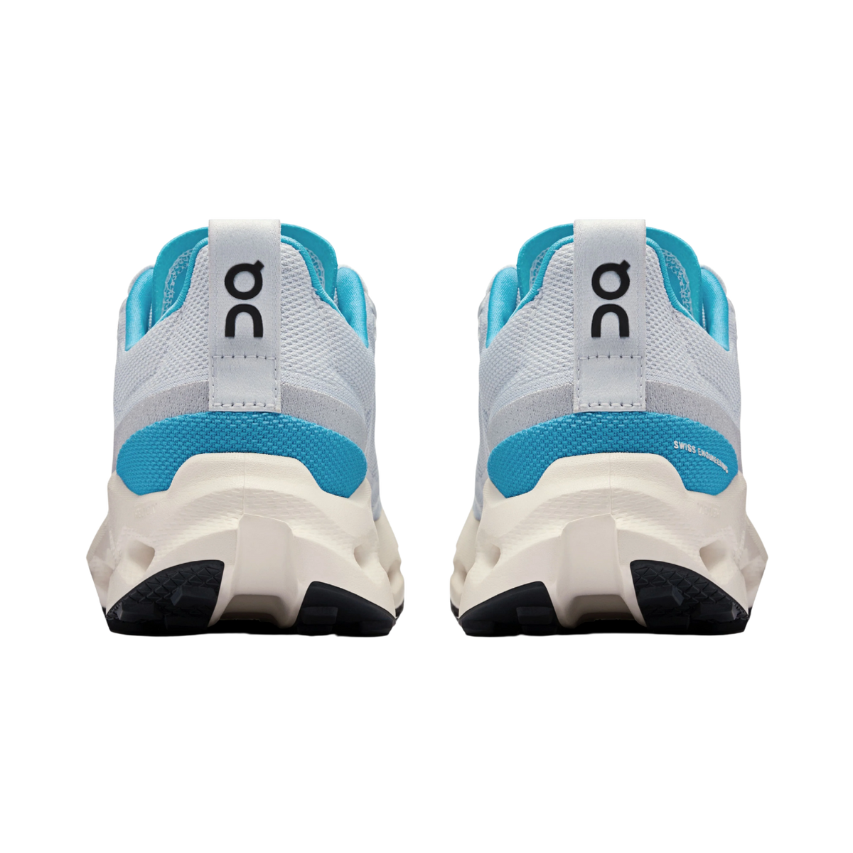 ON Cloudsurfer Trail Womens FOOTWEAR - Womens Trail
