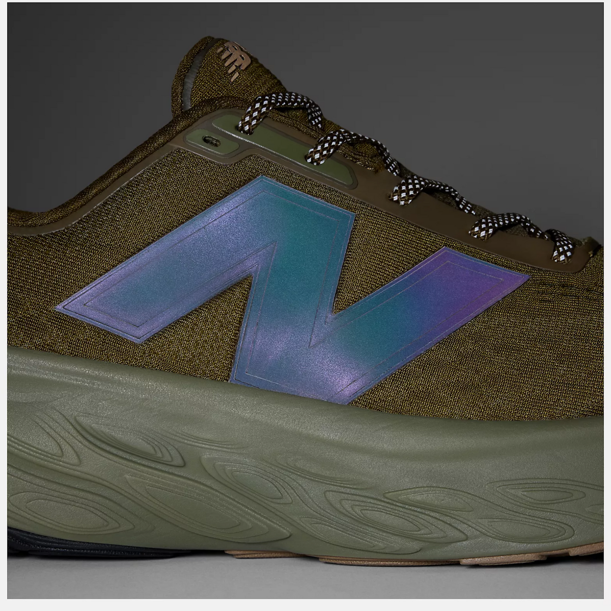 NEW BALANCE Fresh Foam X 1080 V14 Men's - FOOTWEAR - Mens Neutral Cushioned