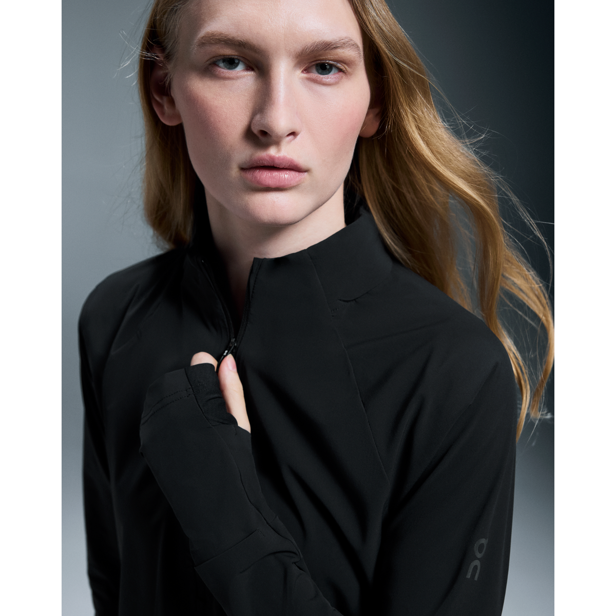 ON Trail Breaker Women's APPAREL - Womens Jackets