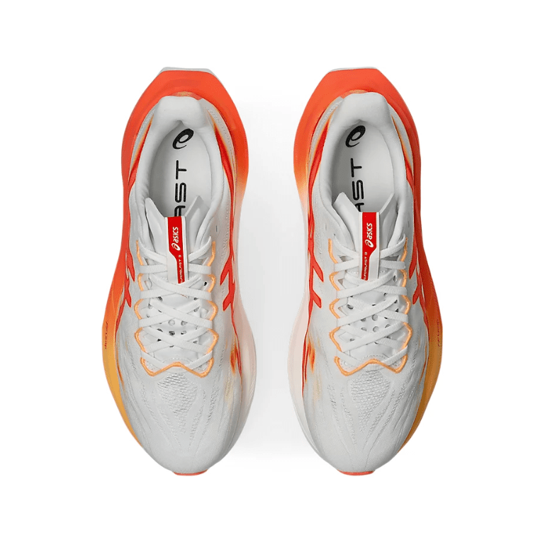 ASICS Superblast 3 Unisex FOOTWEAR - Unisex Neutral