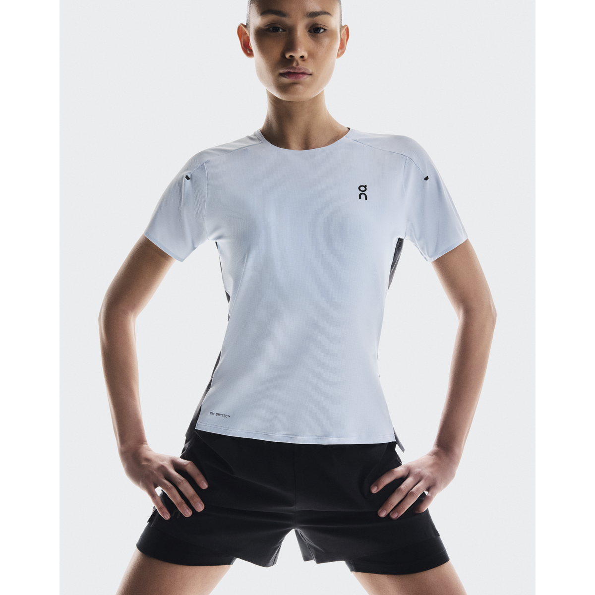 ON Performance-T Womens APPAREL - Womens T-Shirts