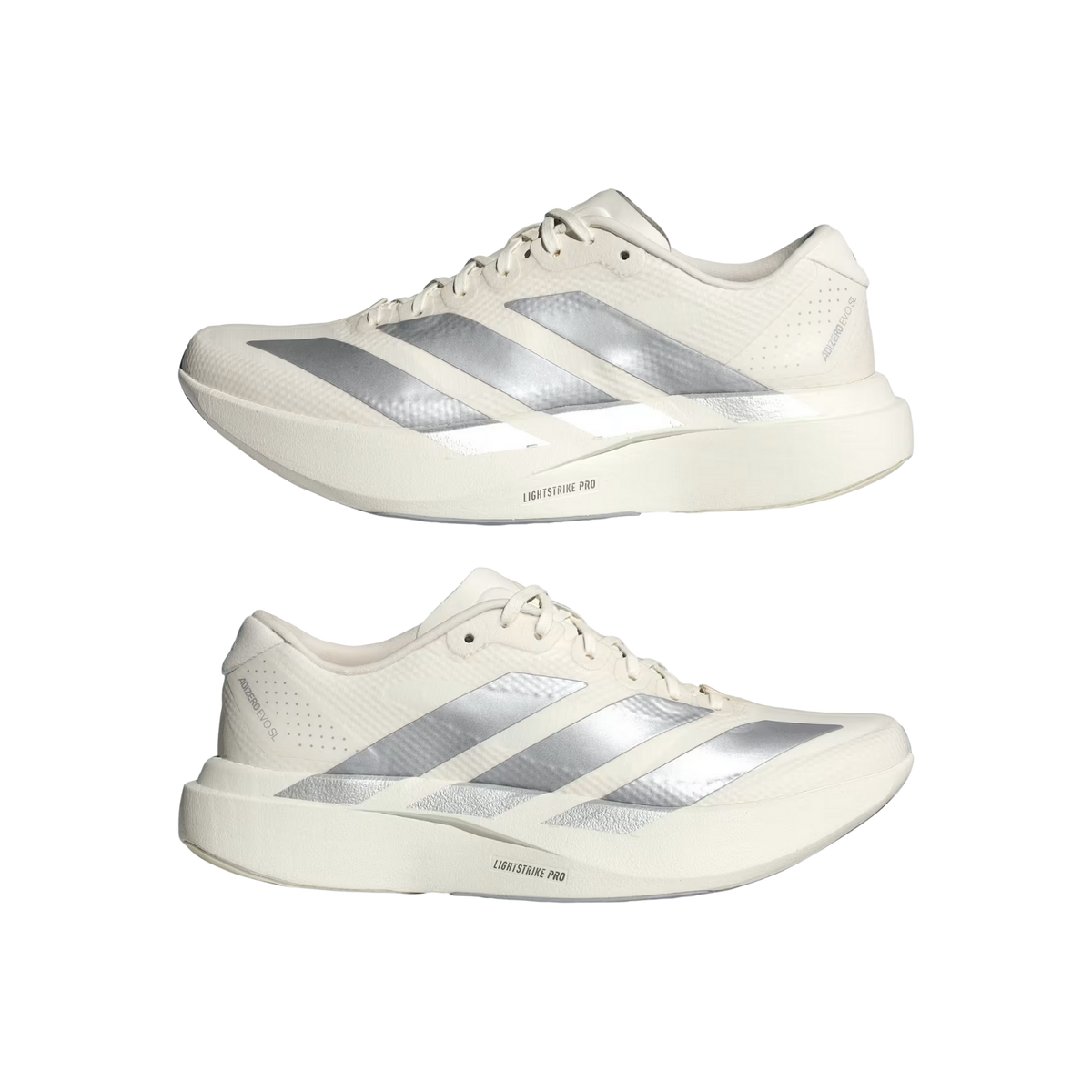 ADIDAS Evo SL Woven Mens - FOOTWEAR - Mens Lightweight