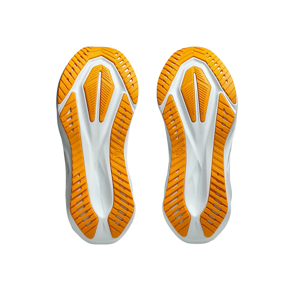 ASICS Novablast 5 Mens - FOOTWEAR - Mens Neutral Cushioned