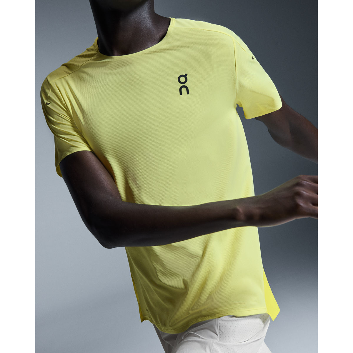 On Performance-T Mens - APPAREL - Mens T-Shirts