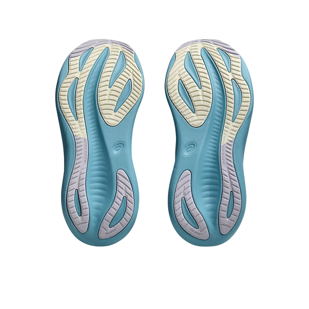 ASICS Gel-Nimbus 27 Womens - FOOTWEAR - Womens Neutral Cushioned