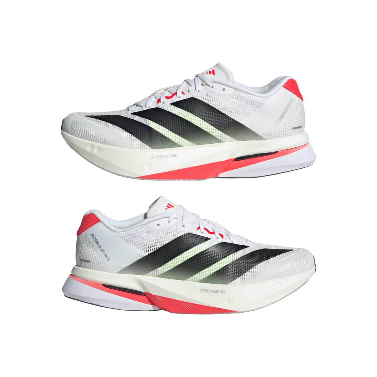 ADIDAS Adizero Boston 13 Womens FOOTWEAR - Womens Everyday Training