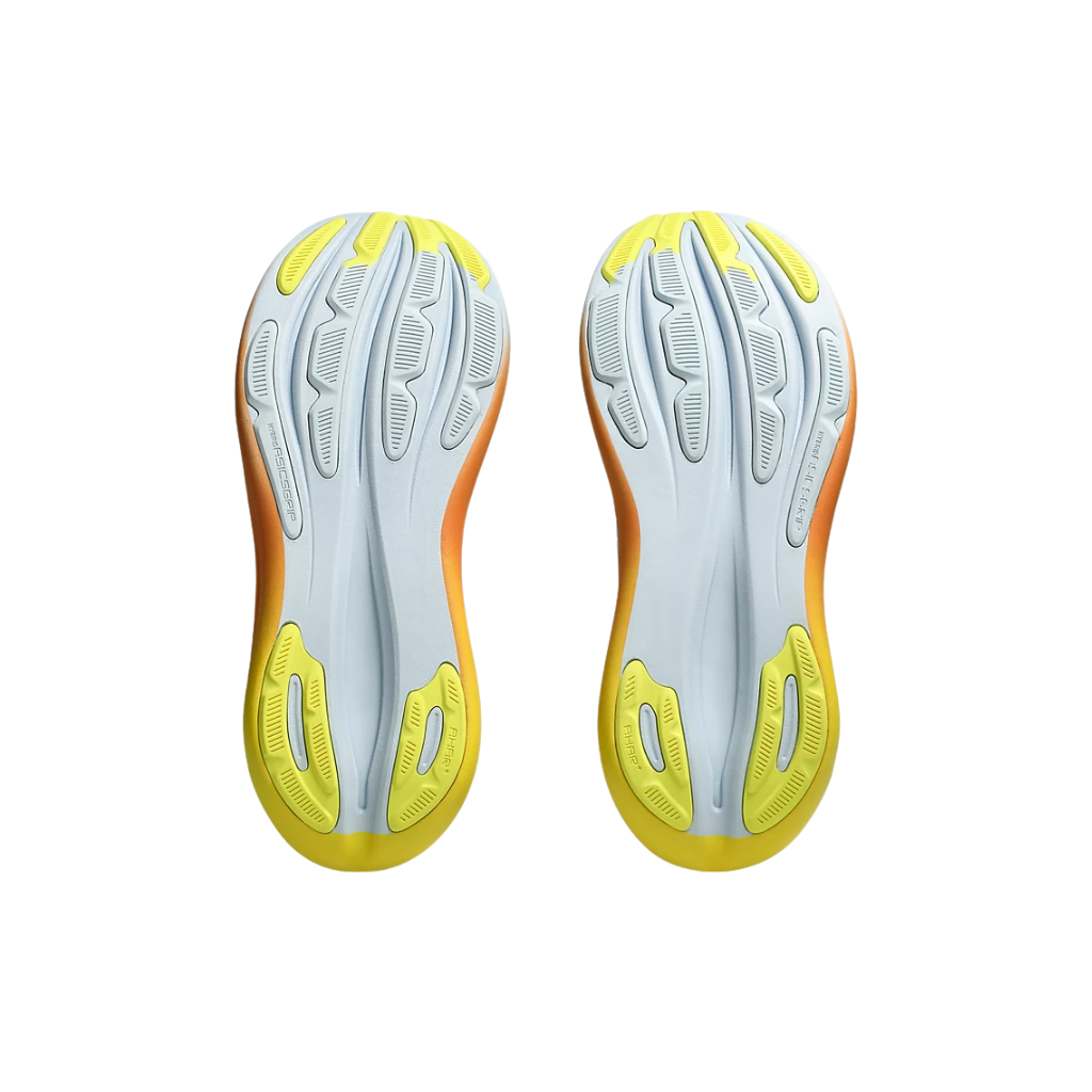 ASICS GEL-Nimbus 28 Men's - FOOTWEAR - Mens Neutral Cushioned