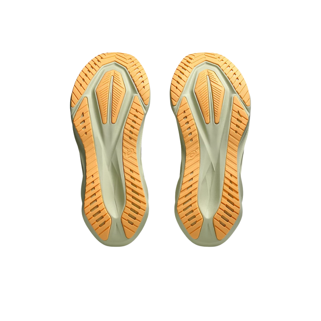 ASICS Novablast 5 Mens - FOOTWEAR - Mens Neutral Cushioned