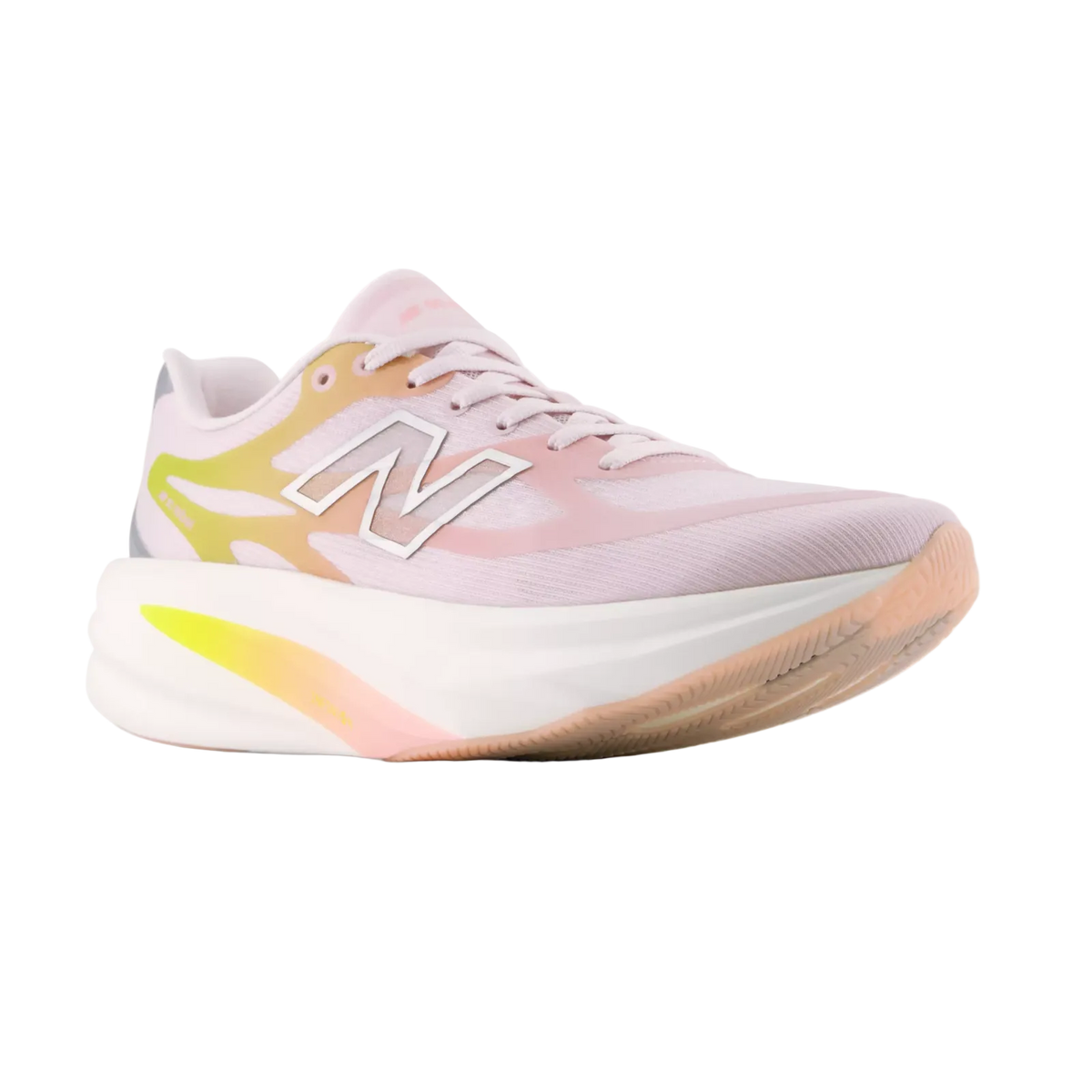 NEW BALANCE SuperComp Rebel Womens FOOTWEAR - Womens Carbon Plate