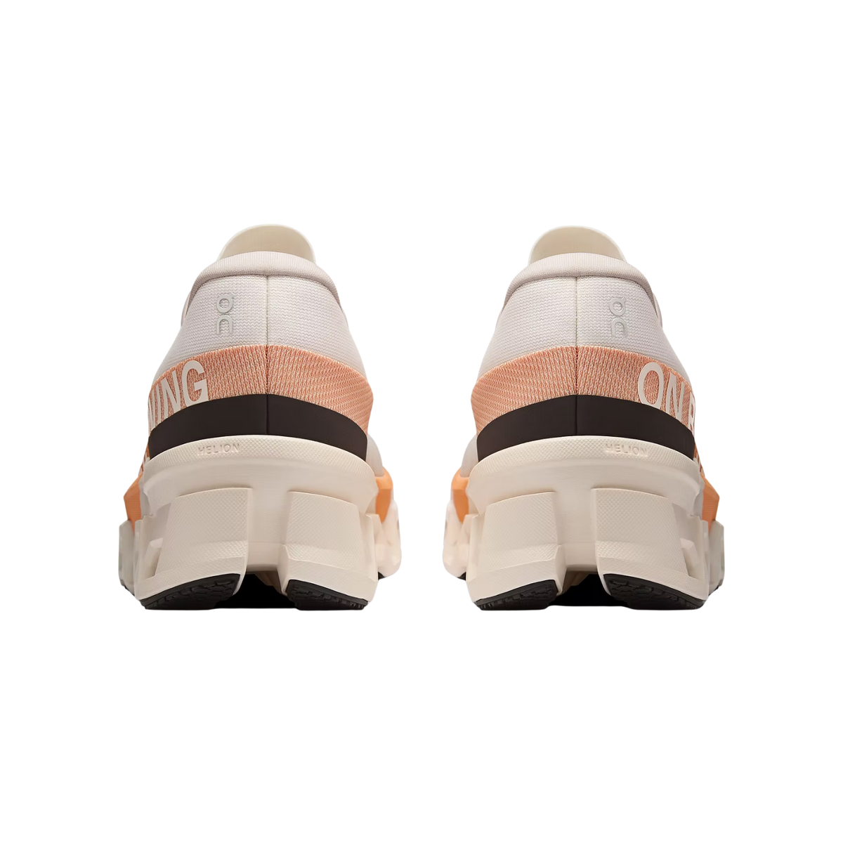 ON Cloudmonster 2 Womens FOOTWEAR - Womens Neutral Cushioned