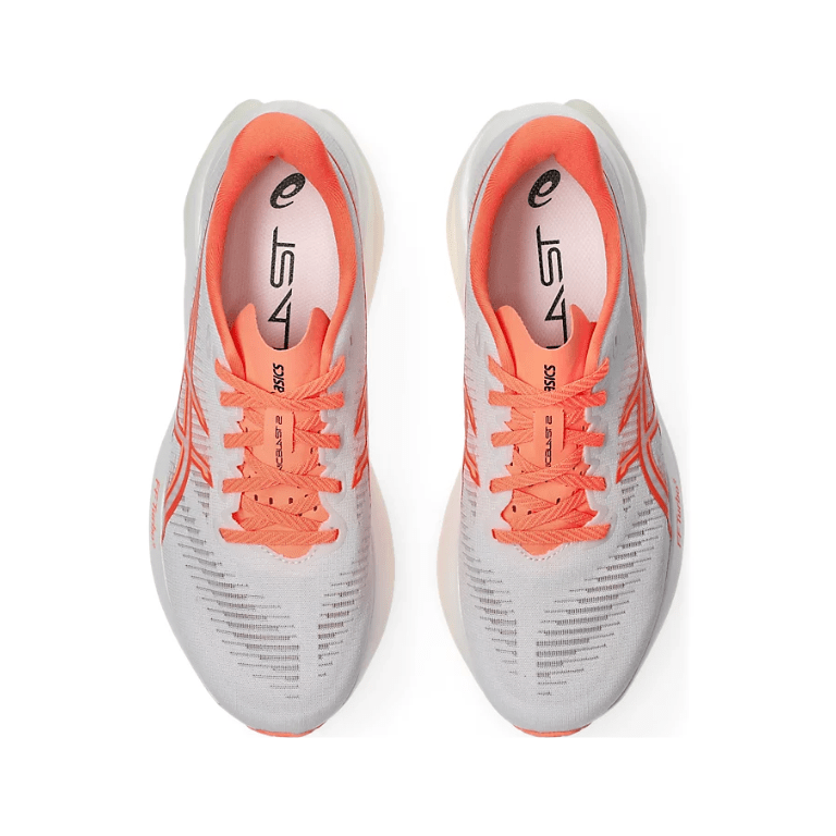 ASICS Sonicblast 2 Womens - FOOTWEAR - Womens Neutral Cushioned