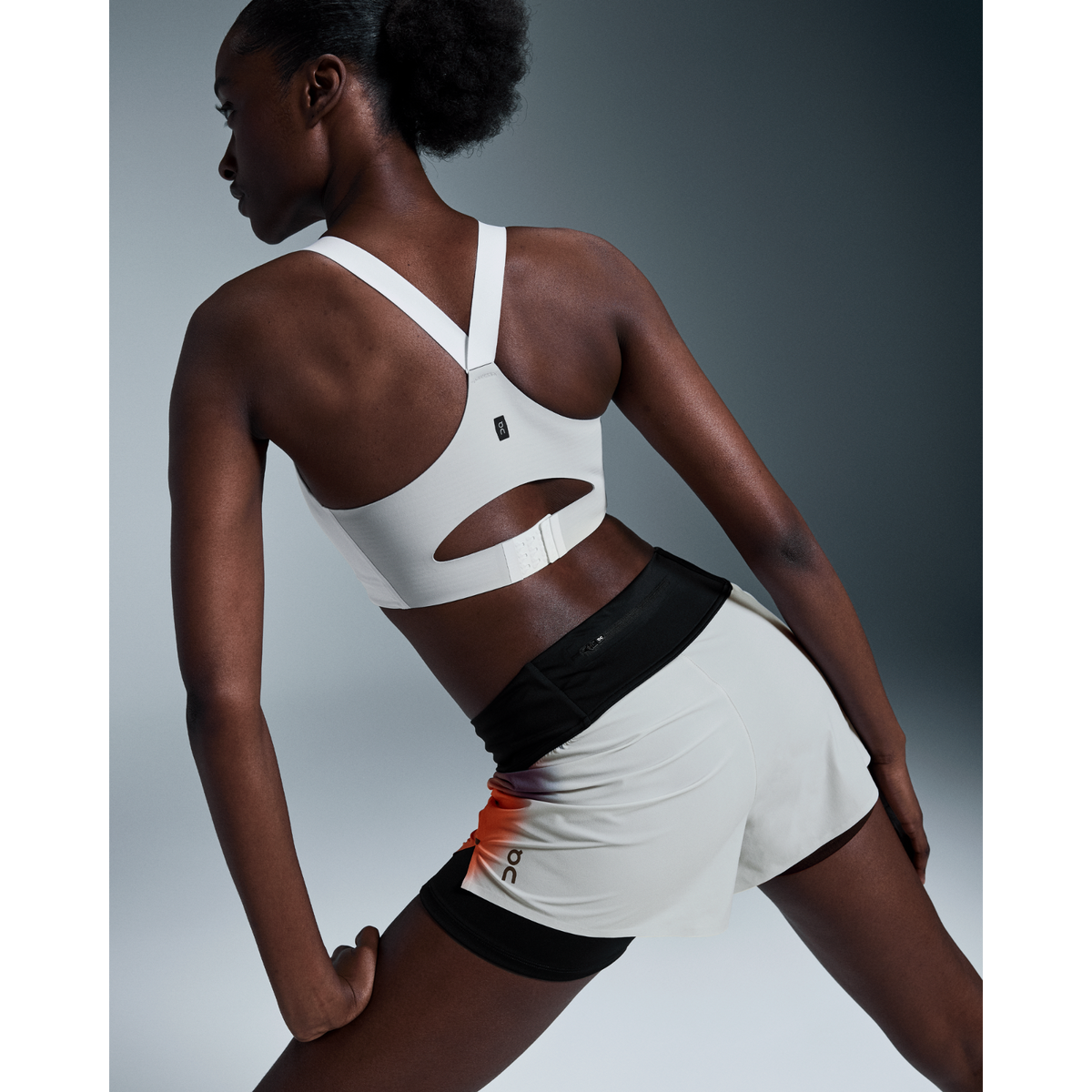 ON Running Shorts Women APPAREL - Womens Shorts