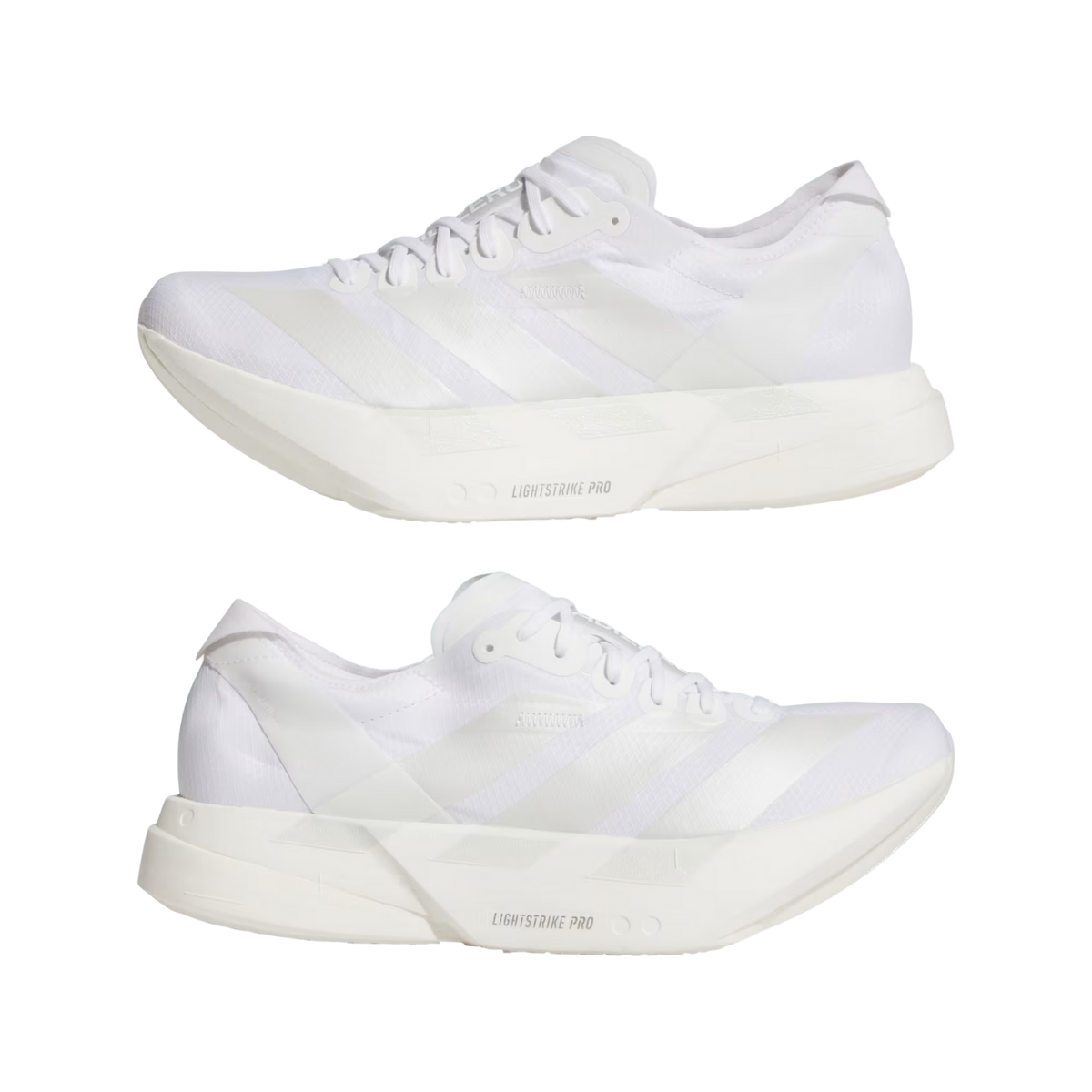 ADIDAS Adizero Adios Pro 4 Mens FOOTWEAR - Mens Carbon Plate