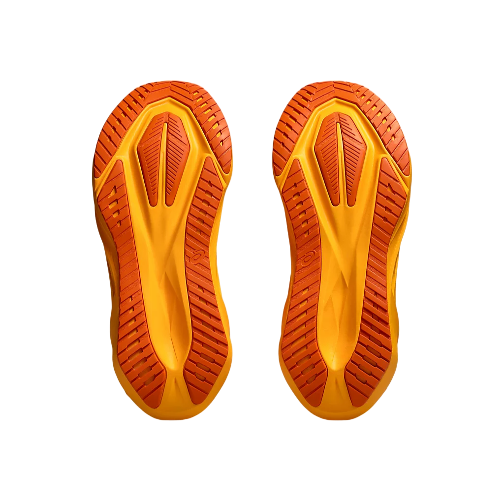 ASICS Novablast 5 Mens - FOOTWEAR - Mens Neutral Cushioned