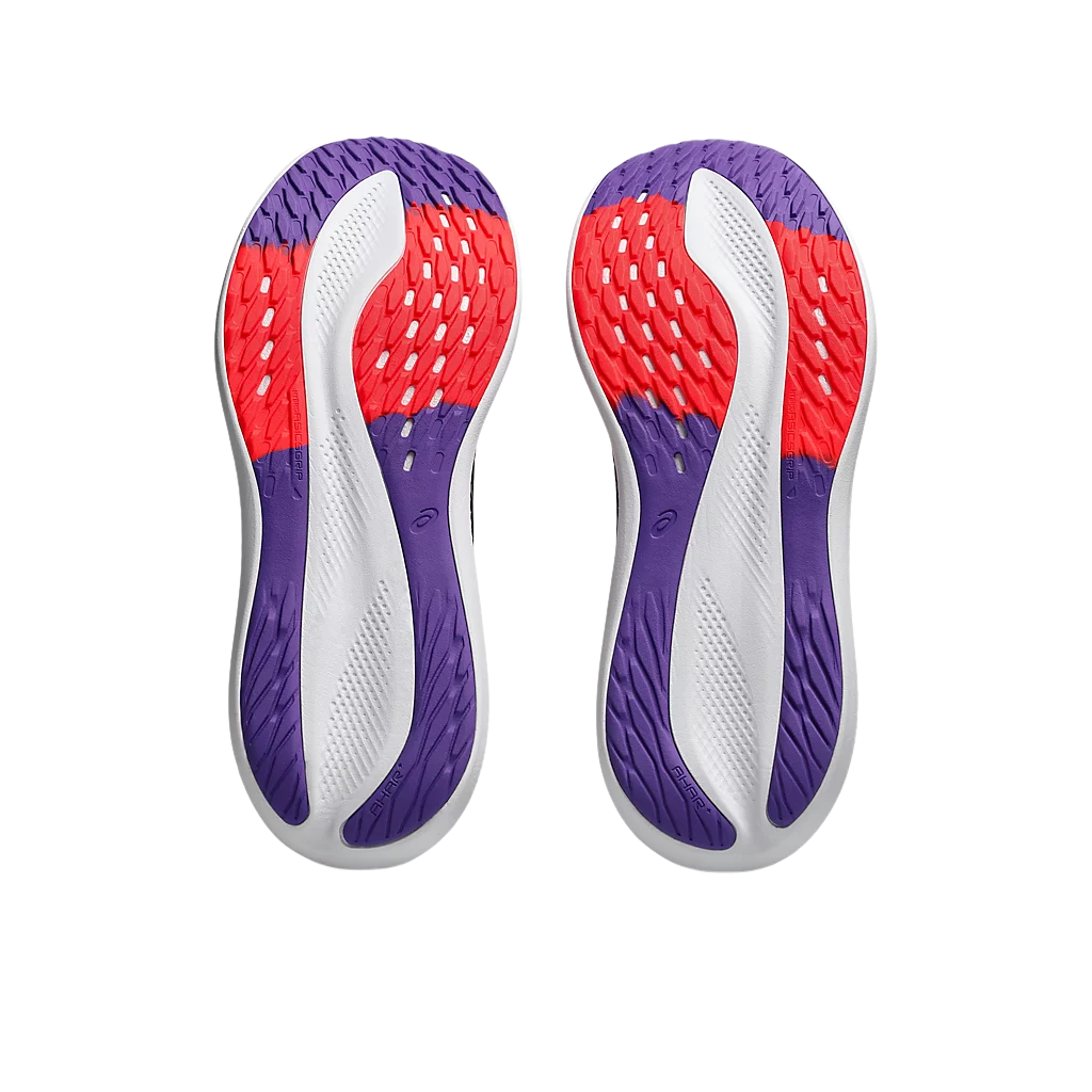 ASICS Glideride Max Mens FOOTWEAR - Mens Neutral Cushioned